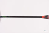 Kawasaki Honour S6 Badminton Racket - badminton racket review