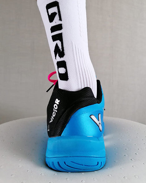 Sports ankle socks Badminton, Tennis, running - badminton racket review