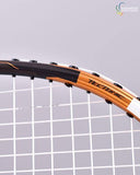 Li-Ning Tectonic 7 badminton racket - badminton racket review
