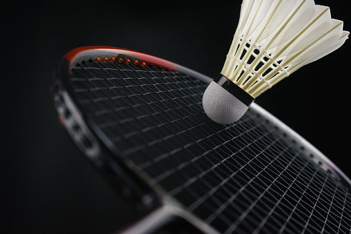 Effective ways to maintain your badminton racket