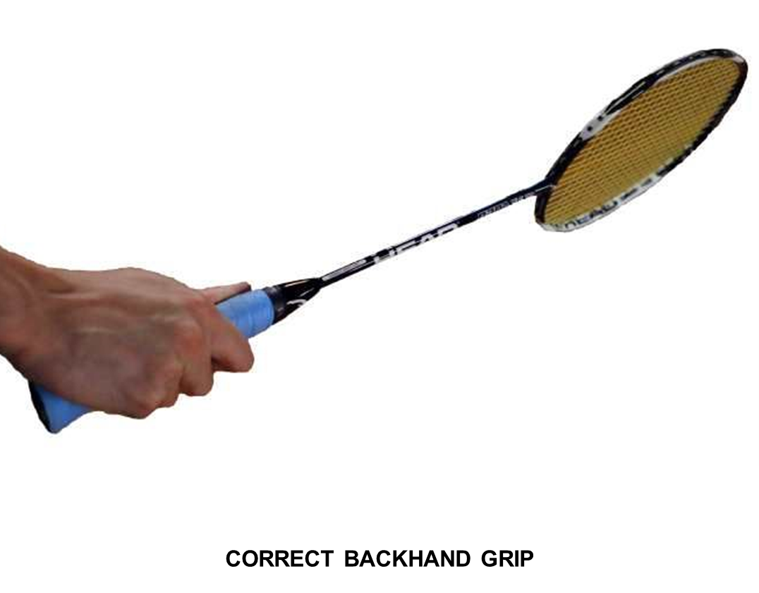 4 Common mistakes in Badminton you should never make