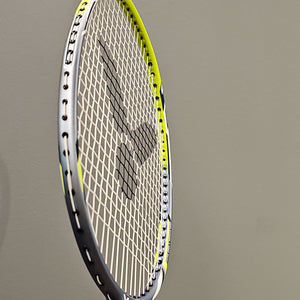 VICTOR DX-Light Fighter 60e 6U G5 Badminton Racket - badminton racket review