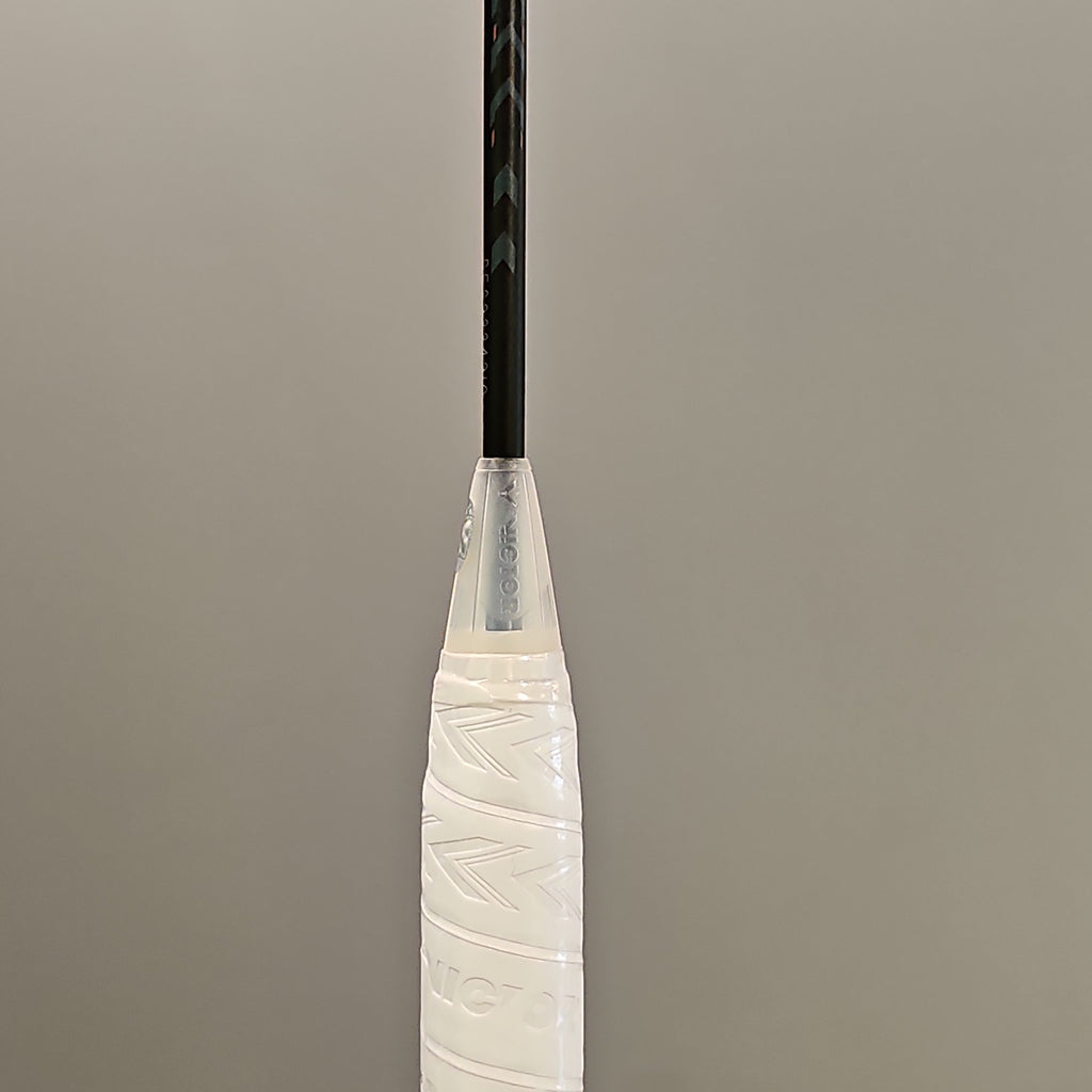 Victor Auraspeed Hang U Badminton Racket | badminton racket review