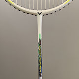 Victor ARS Light Fighter 80a Badminton Racket - badminton racket review