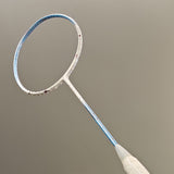 Victor AuraSpeed 90F Badminton Racket - badminton racket review