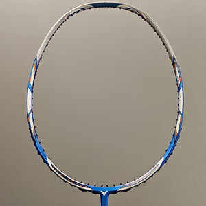 Victor JetSpeed S 12 II 4U G5 Badminton Racket - badminton racket review