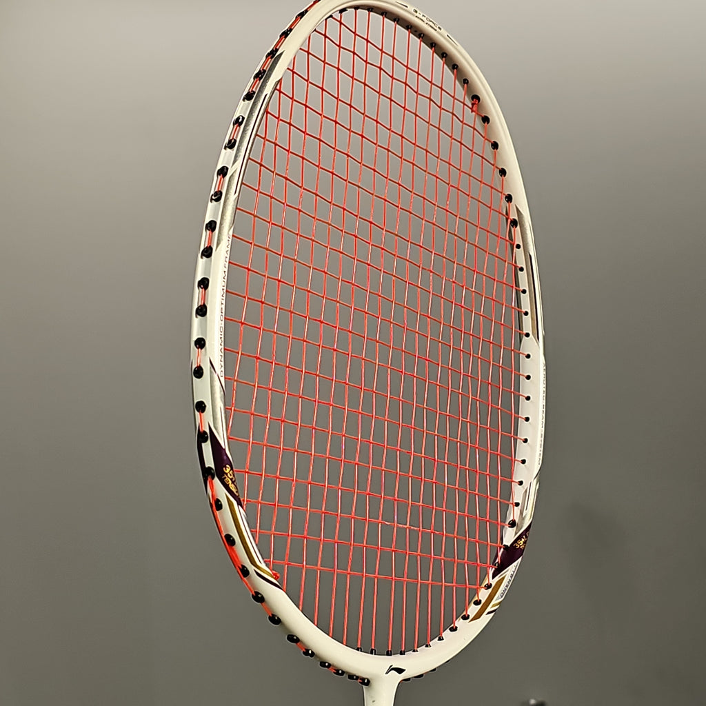 Li-Ning G-Force 9500 Badminton Racket | badminton racket review