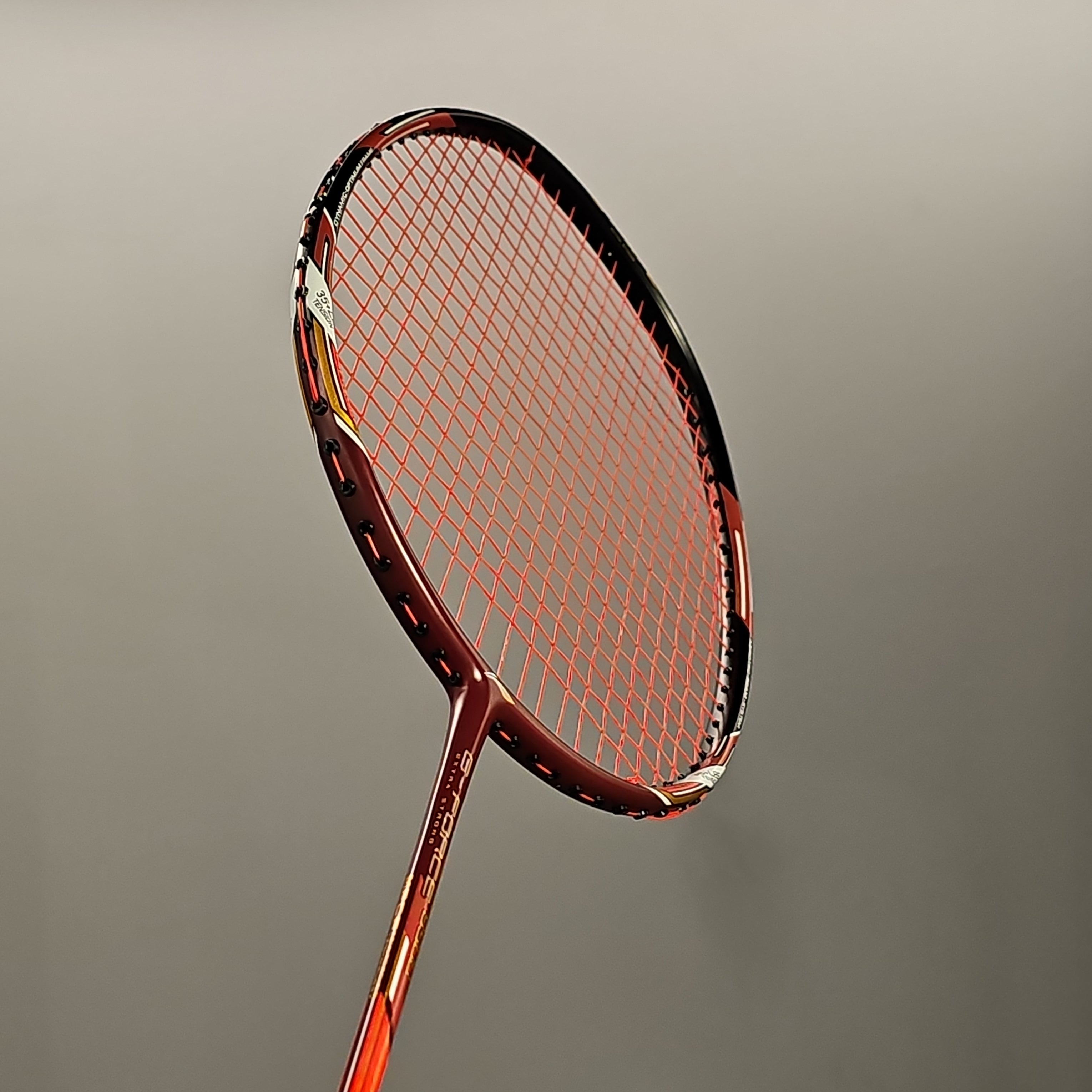 Ligning Racket Li-Ning G-Force 9500 Badminton Racket | badminton racket review