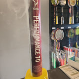 Badminton Shuttlecock steaming unit - badminton racket review