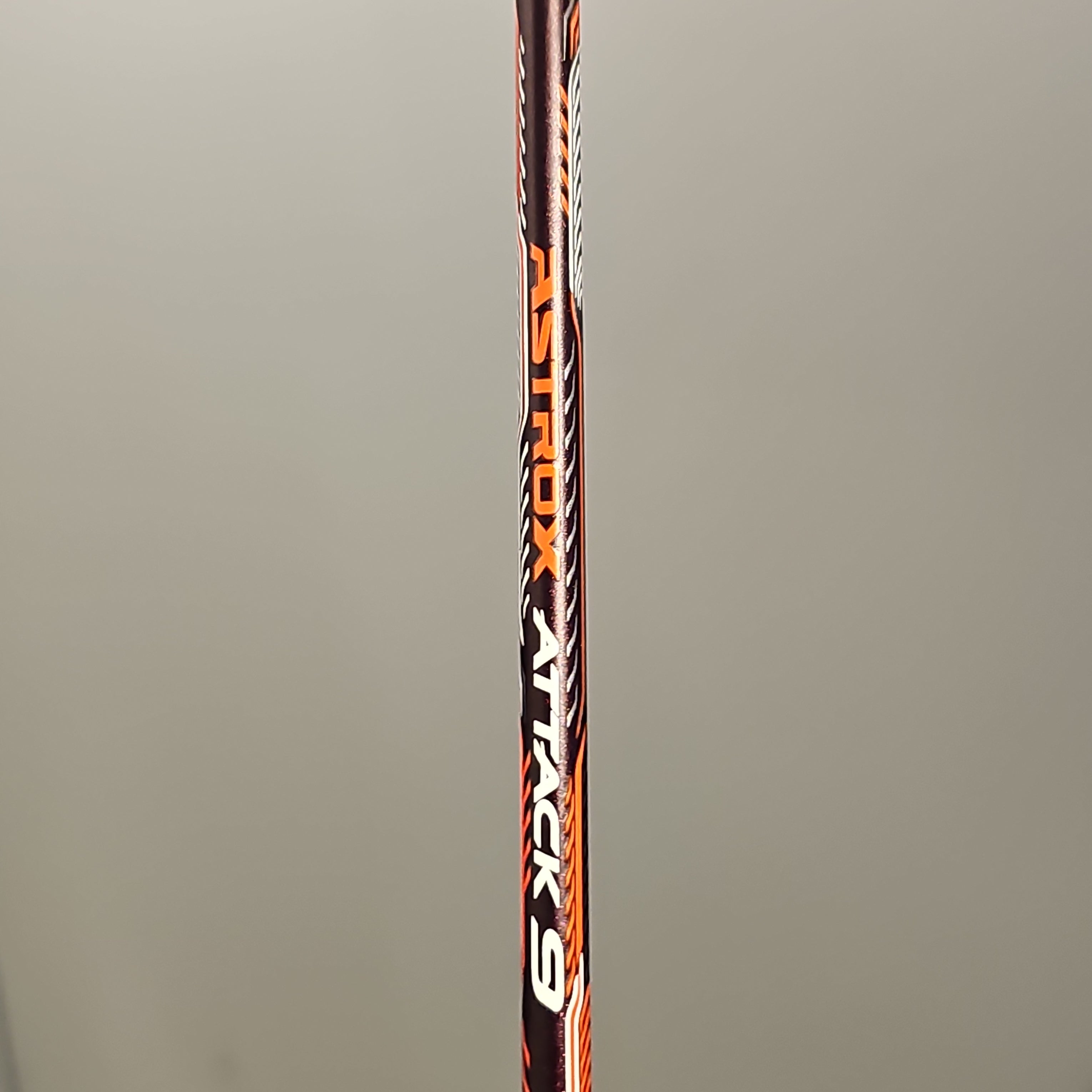 Yonex Astrox 9 Attack Badminton Racket | badminton racket review