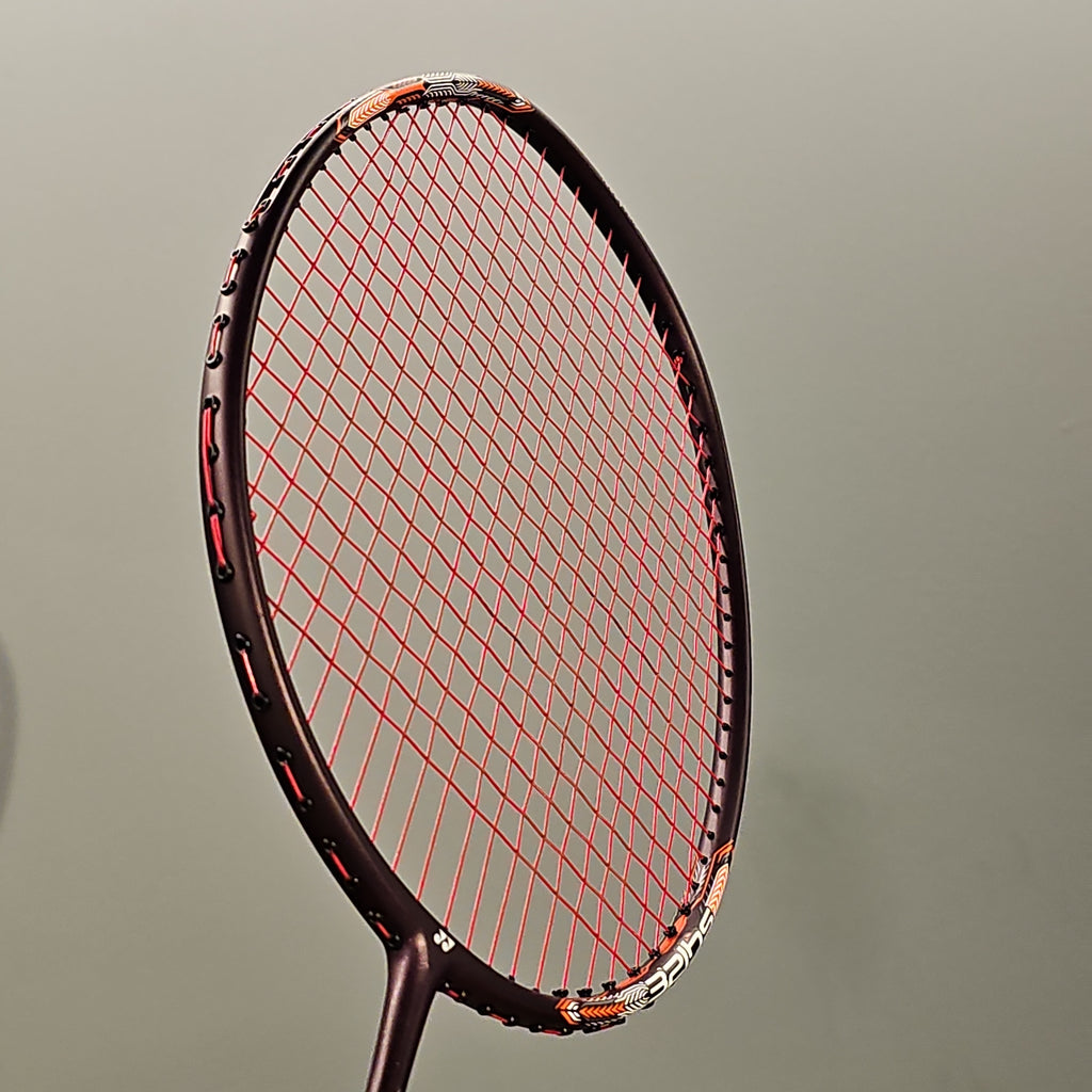 Yonex Astrox 9 Attack Badminton Racket - badminton racket review