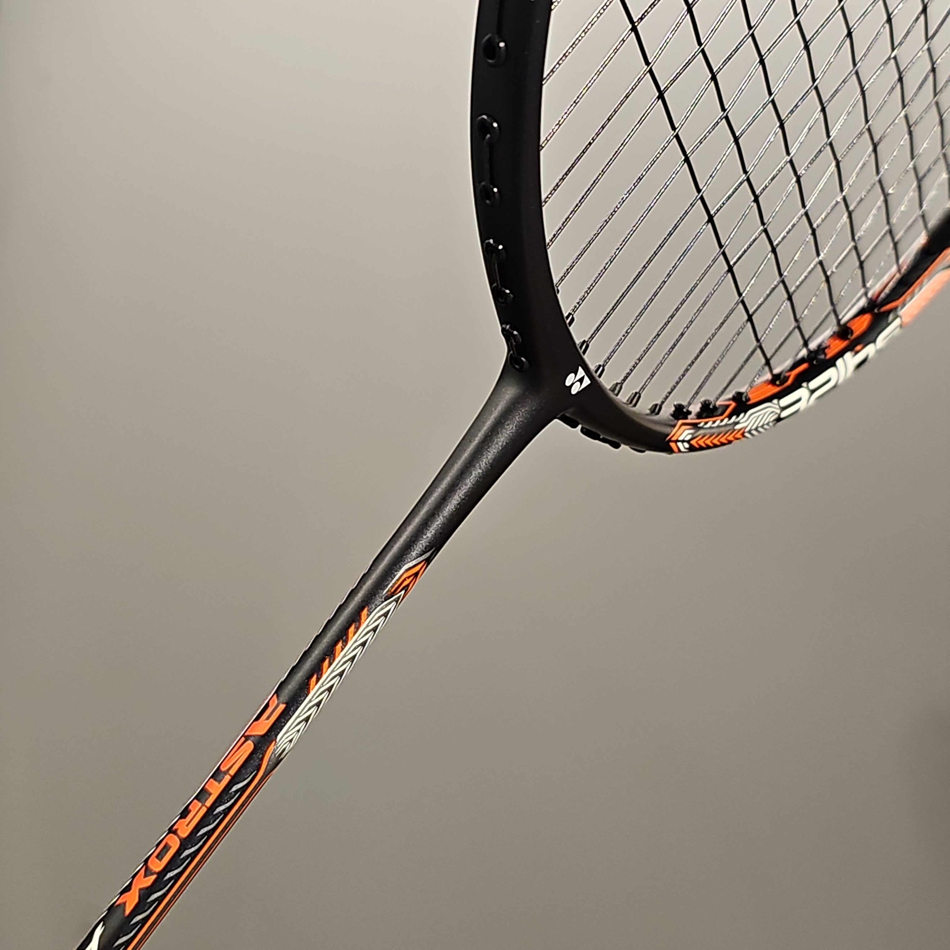 Yonex Astrox 9 Attack Badminton Racket | badminton racket review