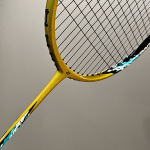 Yonex Nanoflare 001 Feel Badminton Racket - badminton racket review
