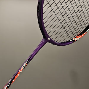 Yonex Nanoflare 001 Ability Badminton Racket - badminton racket review