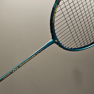 Yonex Nanoray 70 Light Badminton Racket - badminton racket review