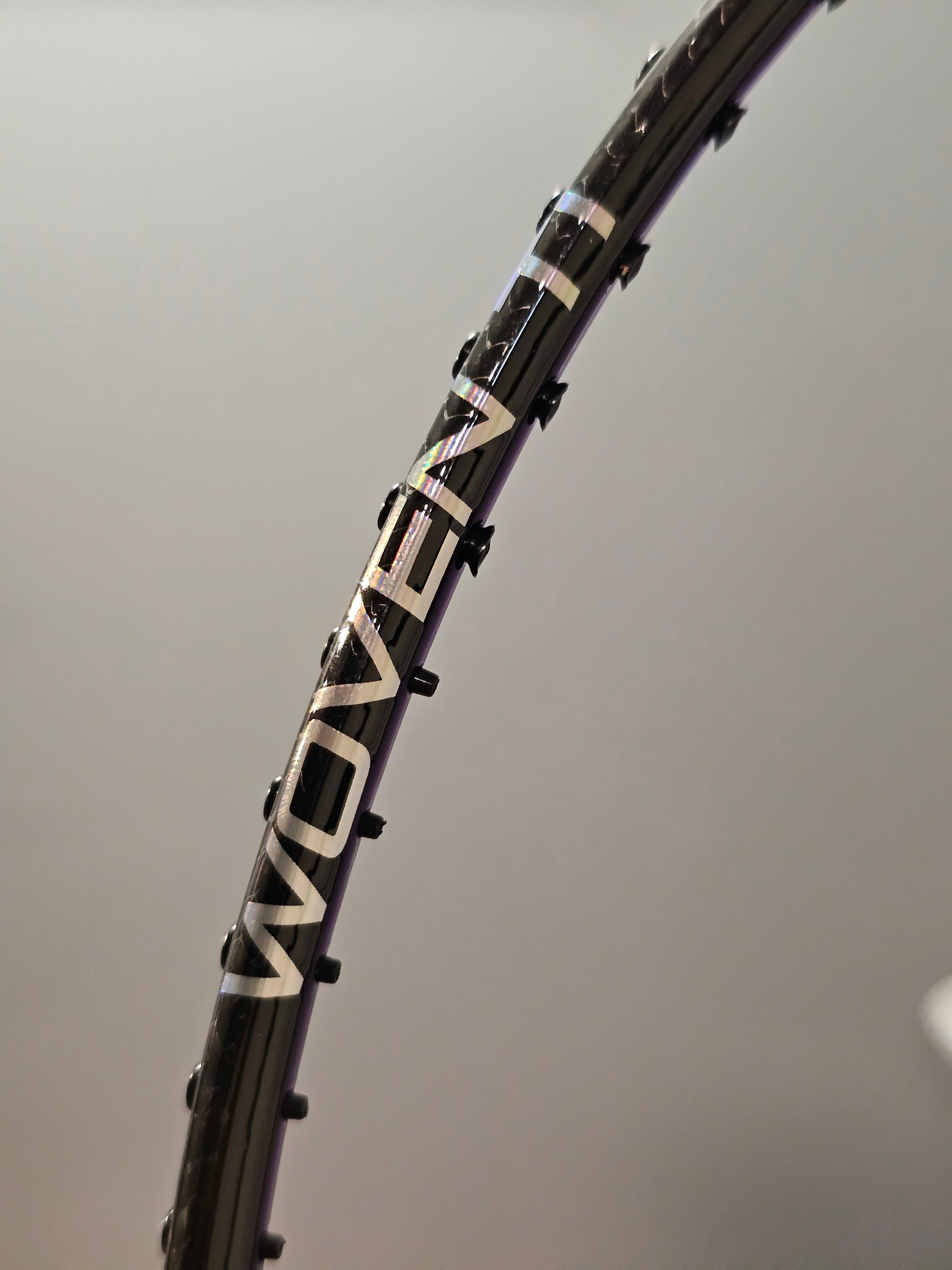 Jnice Solaression badminton racket 4ug5 | badminton racket review