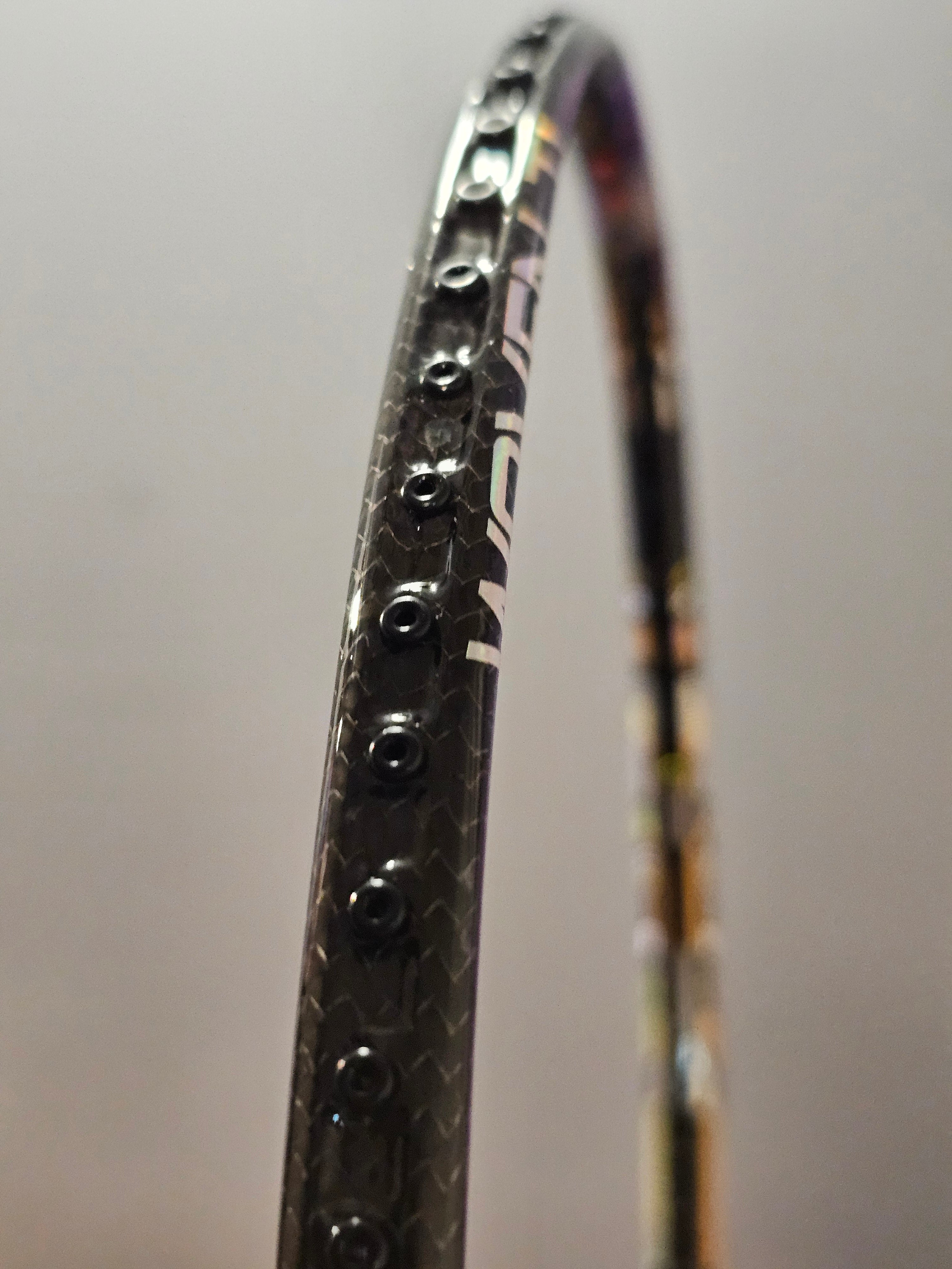 Jnice Solaression badminton racket 4ug5 | badminton racket review