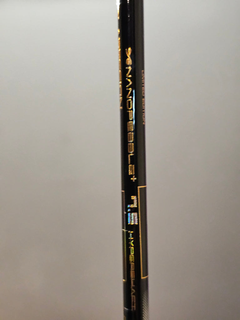 Jnice Solaression badminton racket 4ug5 | badminton racket review
