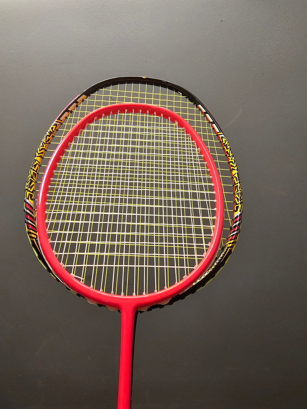 Badminton sweet spot training Rackets | badminton racket review