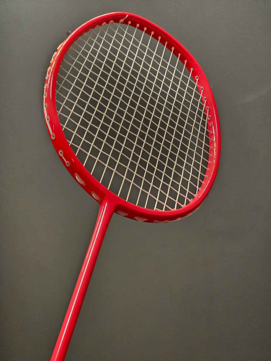 Badminton sweet spot training Rackets | badminton racket review