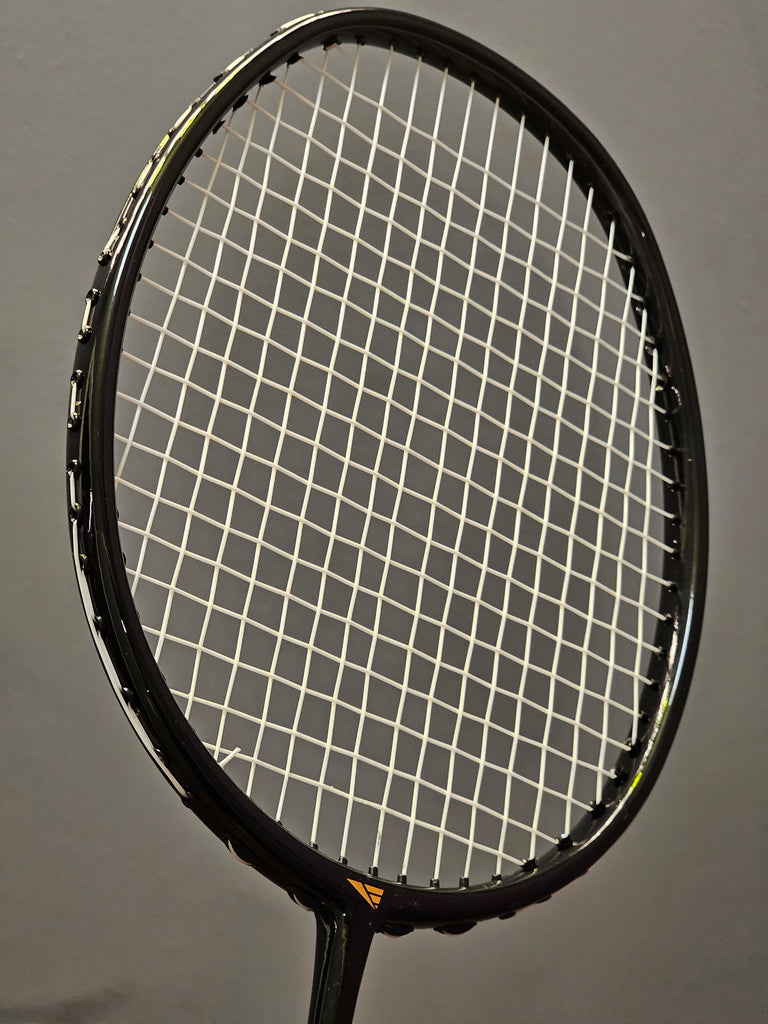 Badminton Sweet Spot Training Rackets Black | badminton racket review