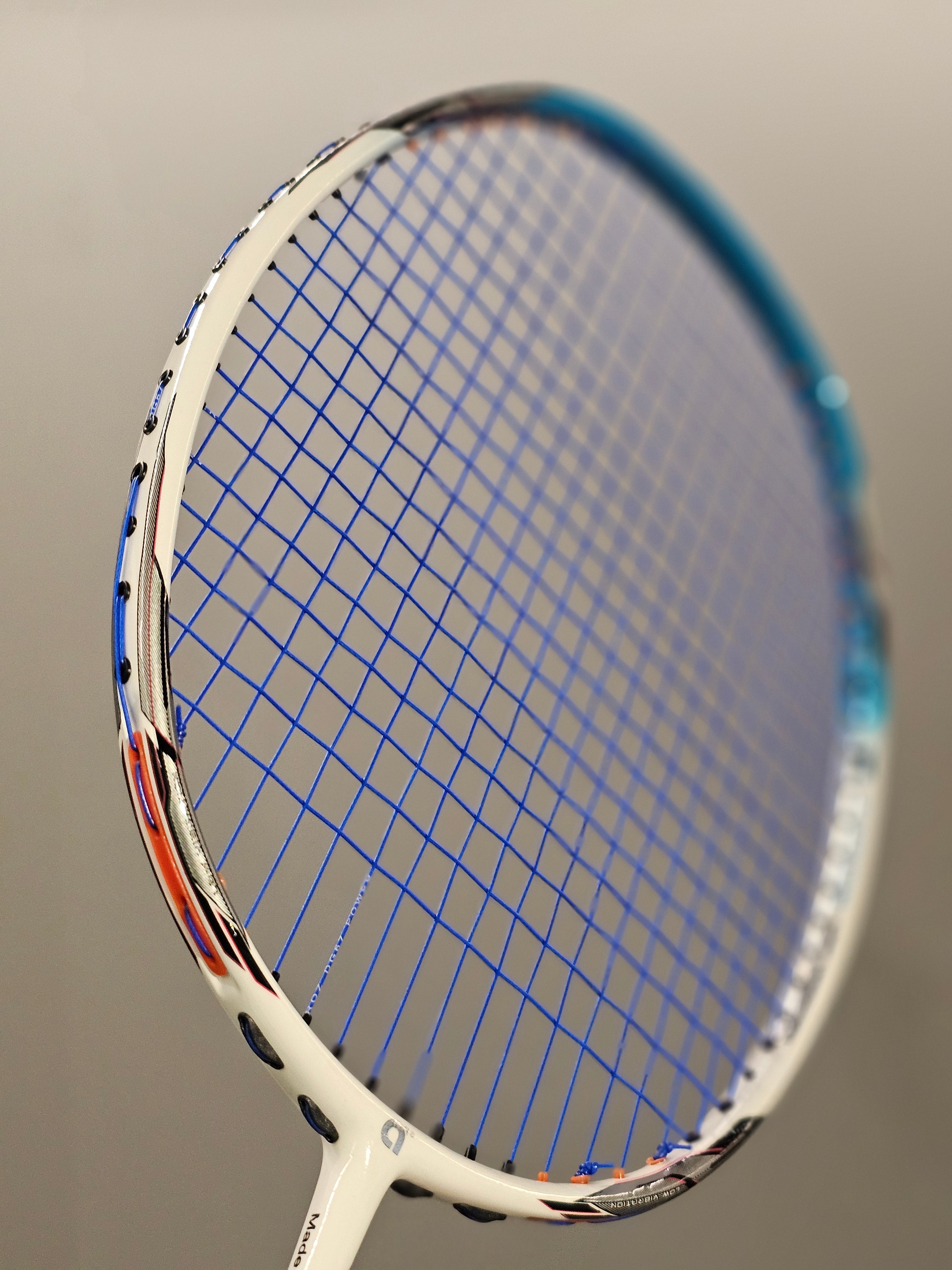 Apacs Z Fusion badminton racket compact frame (5u) | badminton racket ...