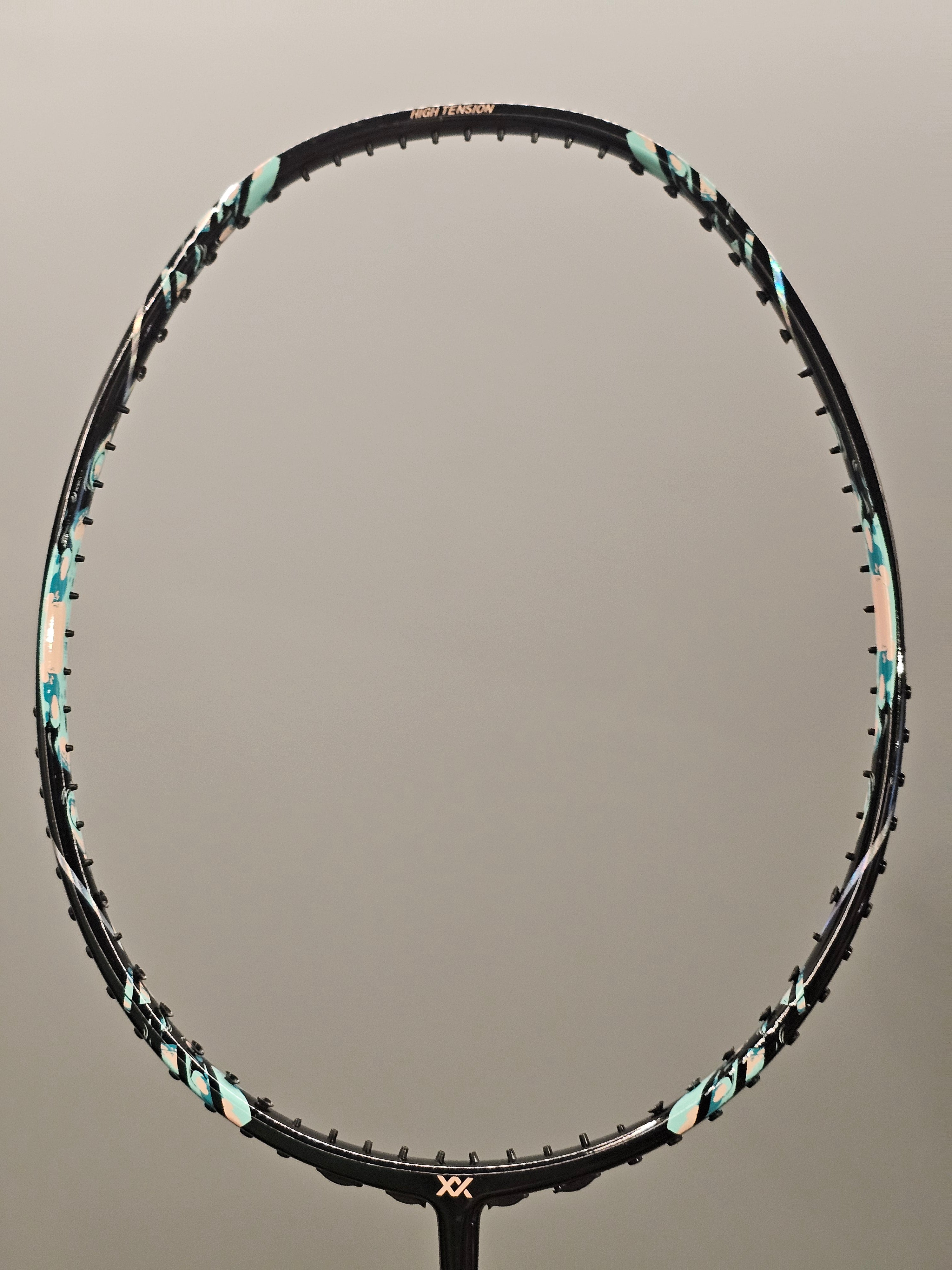 Maxxaholic Racket Maxx sports Vireal V2 5u Badminton Racket | badminton racket review