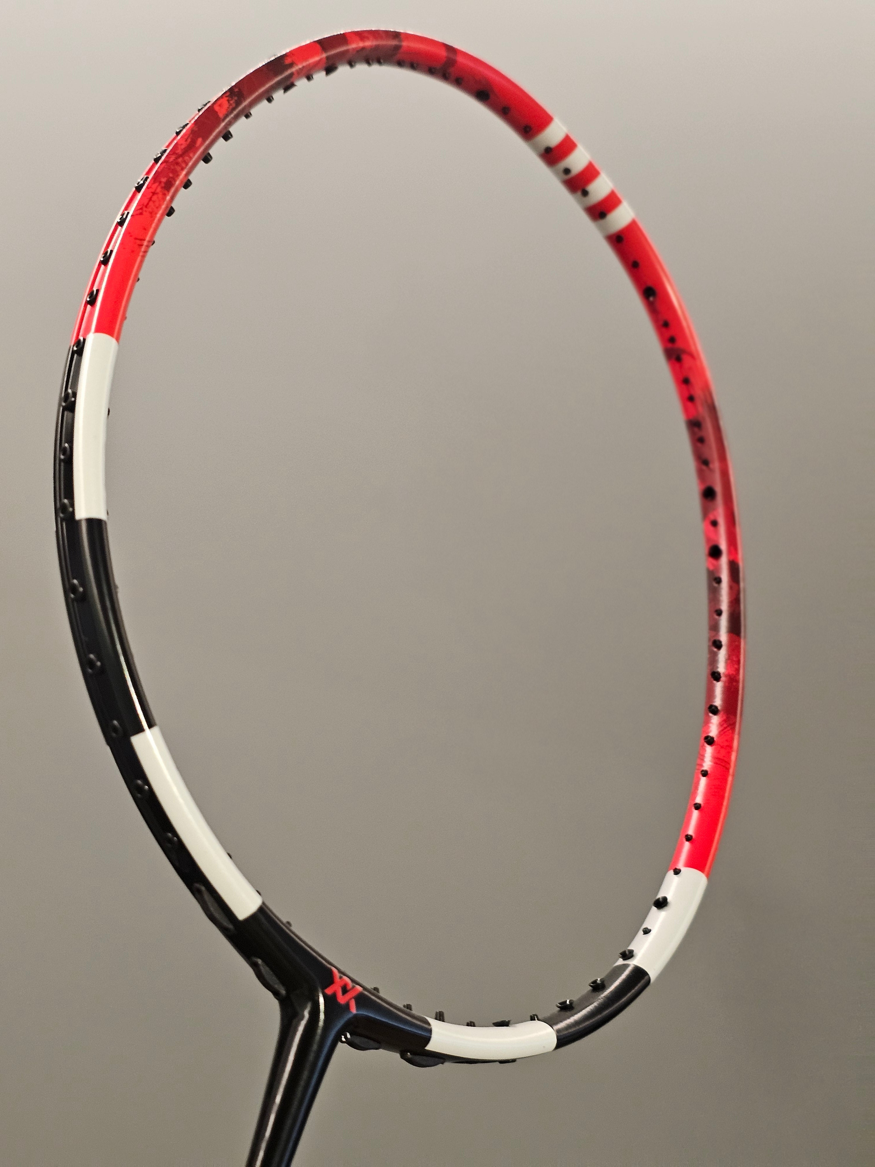 Maxx Sports tornado IP Badminton Racket | badminton racket review