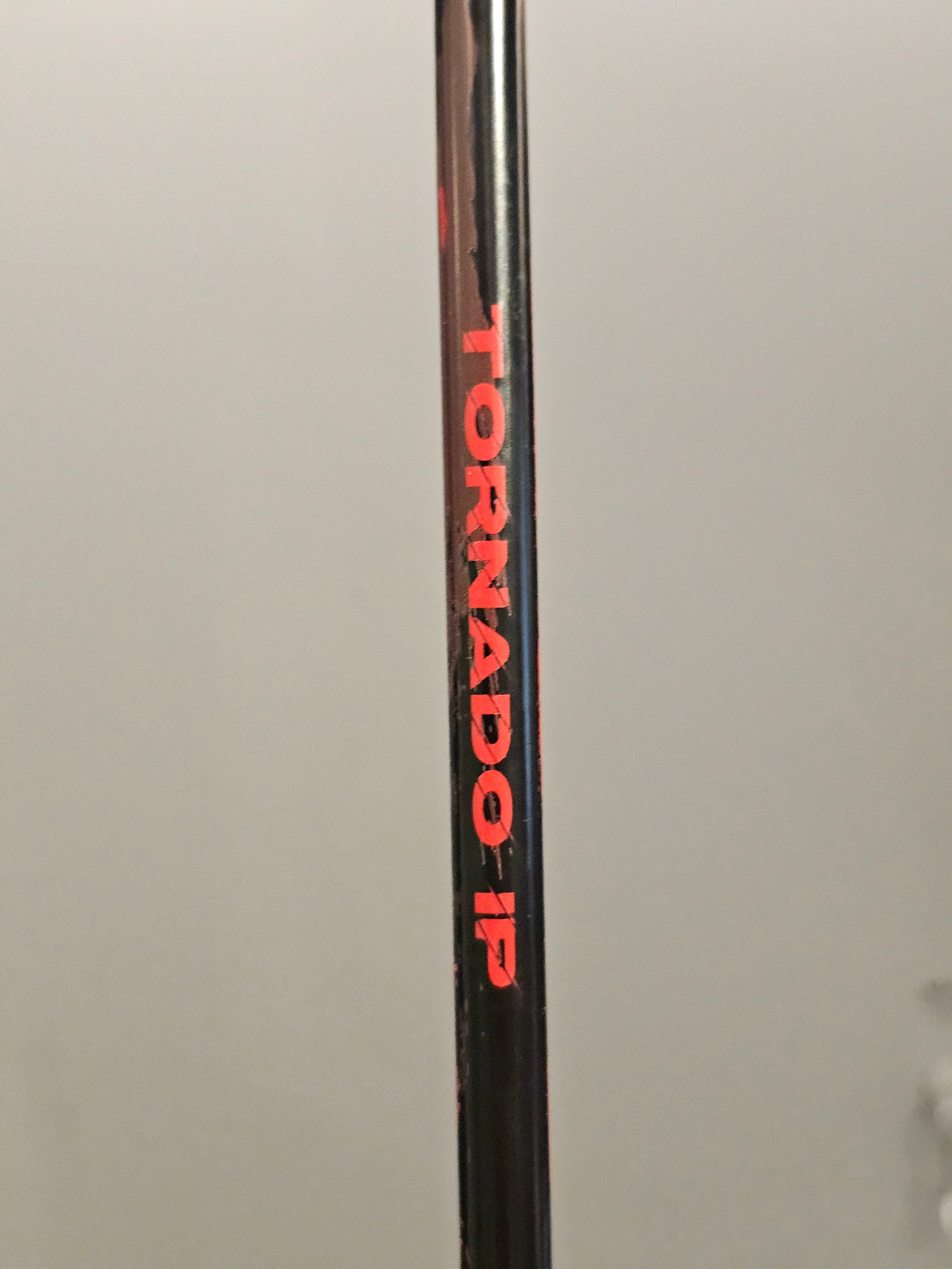 Maxx Sports tornado IP Badminton Racket | badminton racket review