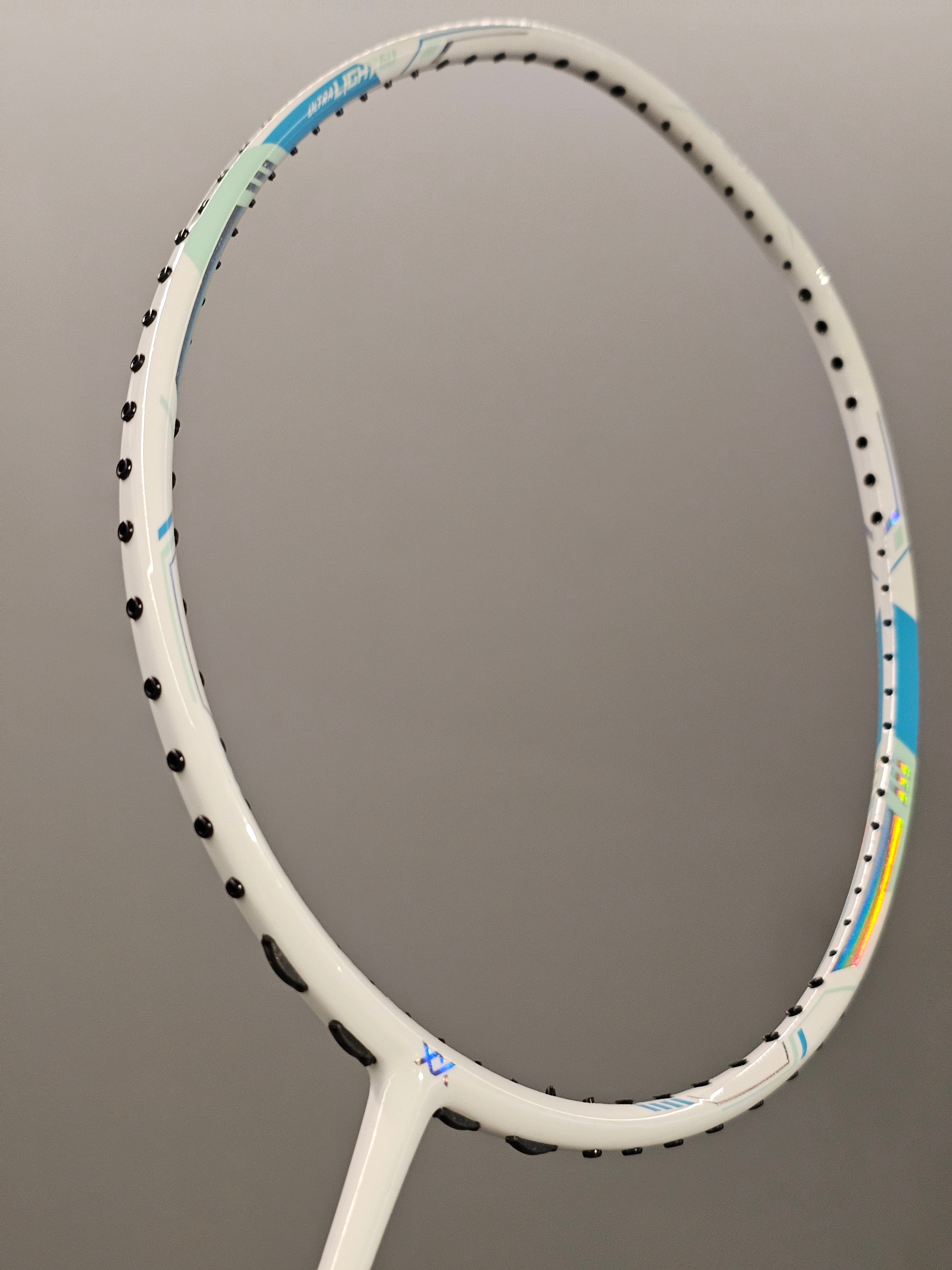 Maxo Racquet Maxx sports tornado light M6 6u Badminton Racket | badminton racket review