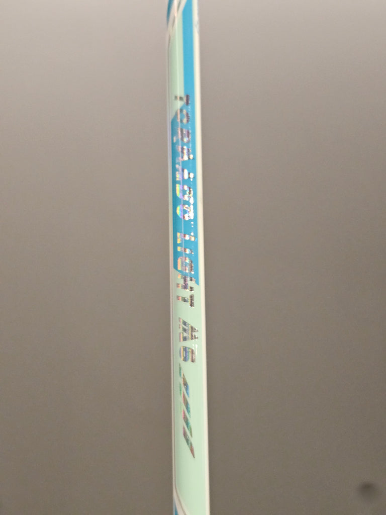 Maxx sports tornado light M6 6u Badminton Racket | badminton racket review