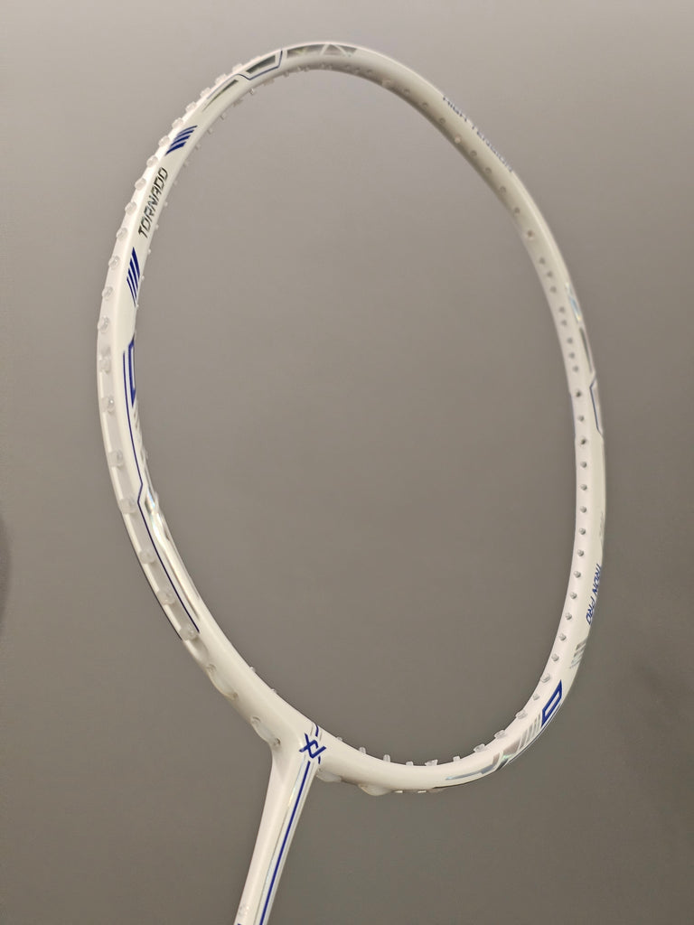 Maxx Sports Tornado Tron Pro 4u Badminton Racket | badminton racket review