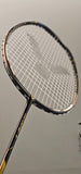 Victor Thruster F Enhanced Badminton Racket - Demo