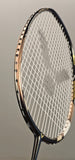 Victor Thruster F Enhanced Badminton Racket - Demo