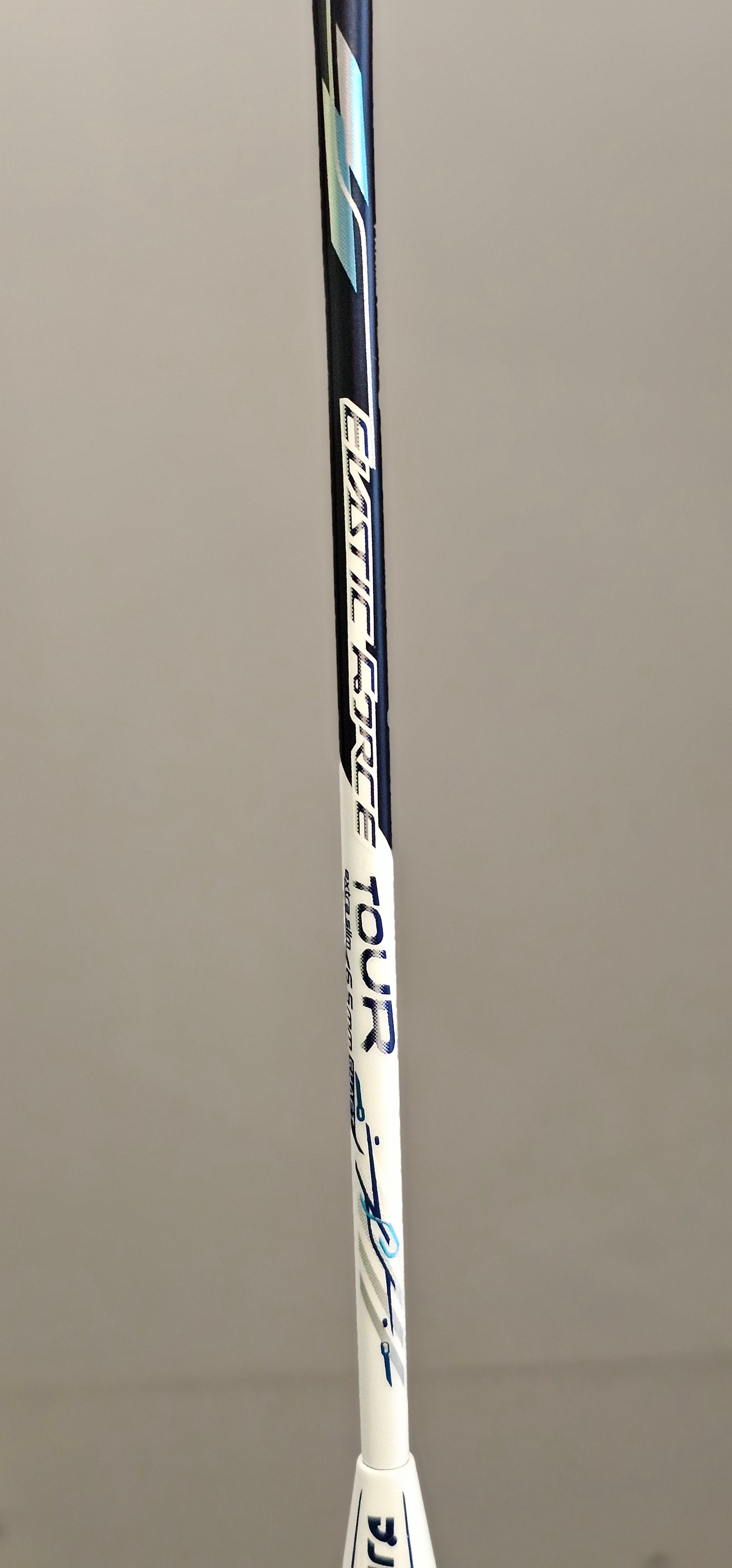 Jnice Elastic Force Tour Badminton Racket 2024 | badminton racket review