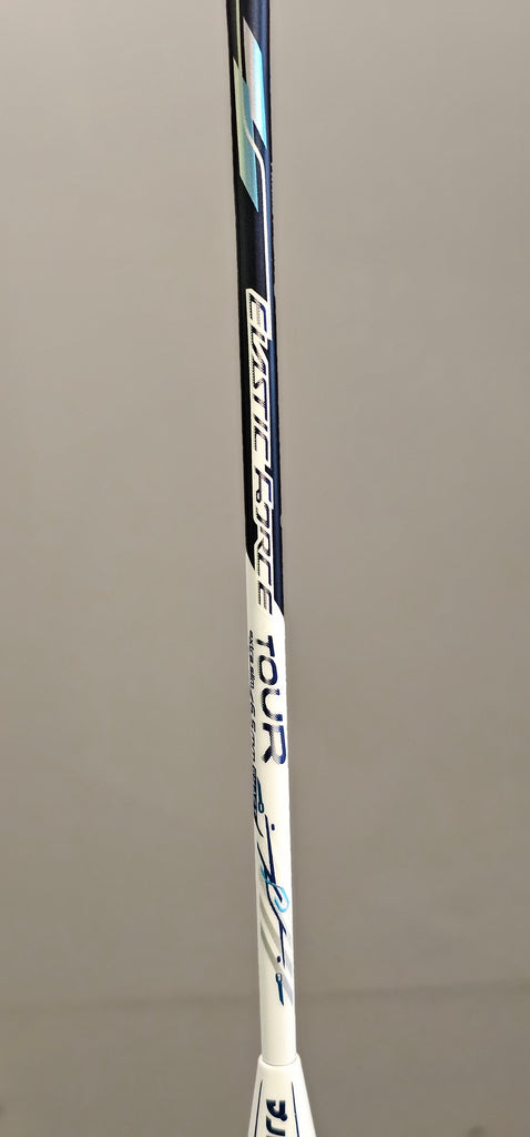 Jnice Elastic Force Tour Badminton Racket 2024 | badminton racket review