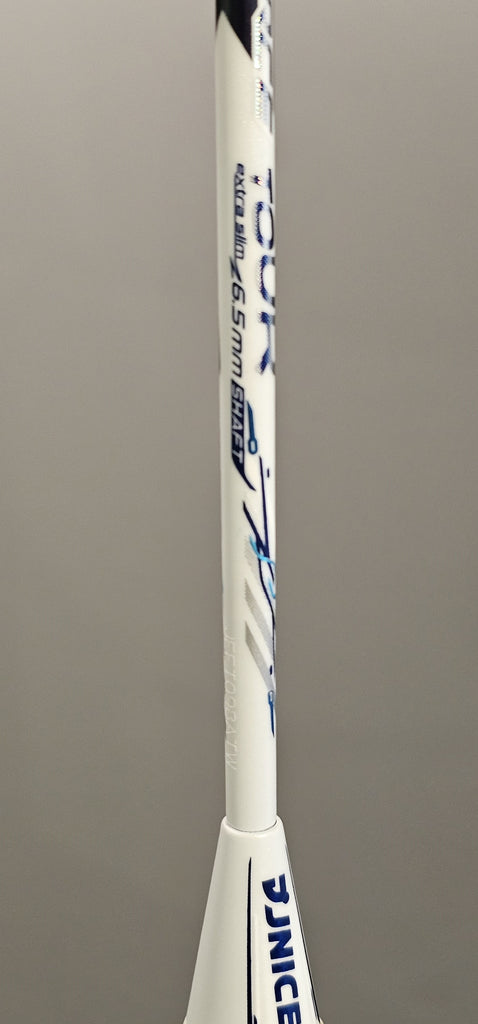 Jnice Elastic Force Tour Badminton Racket 2024 | badminton racket review