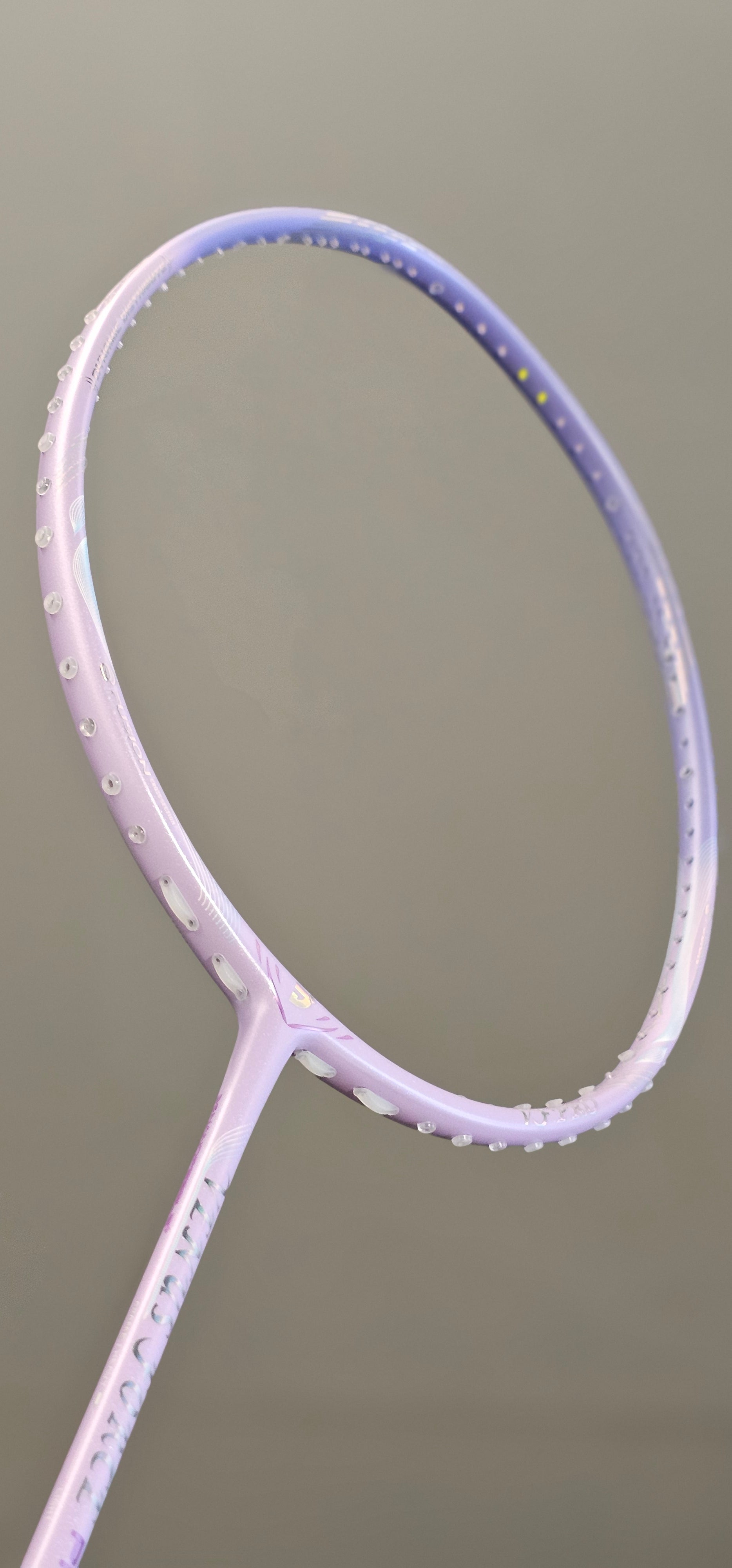 Jnice Venus Force Pro Badminton Racket 2024 | badminton racket review