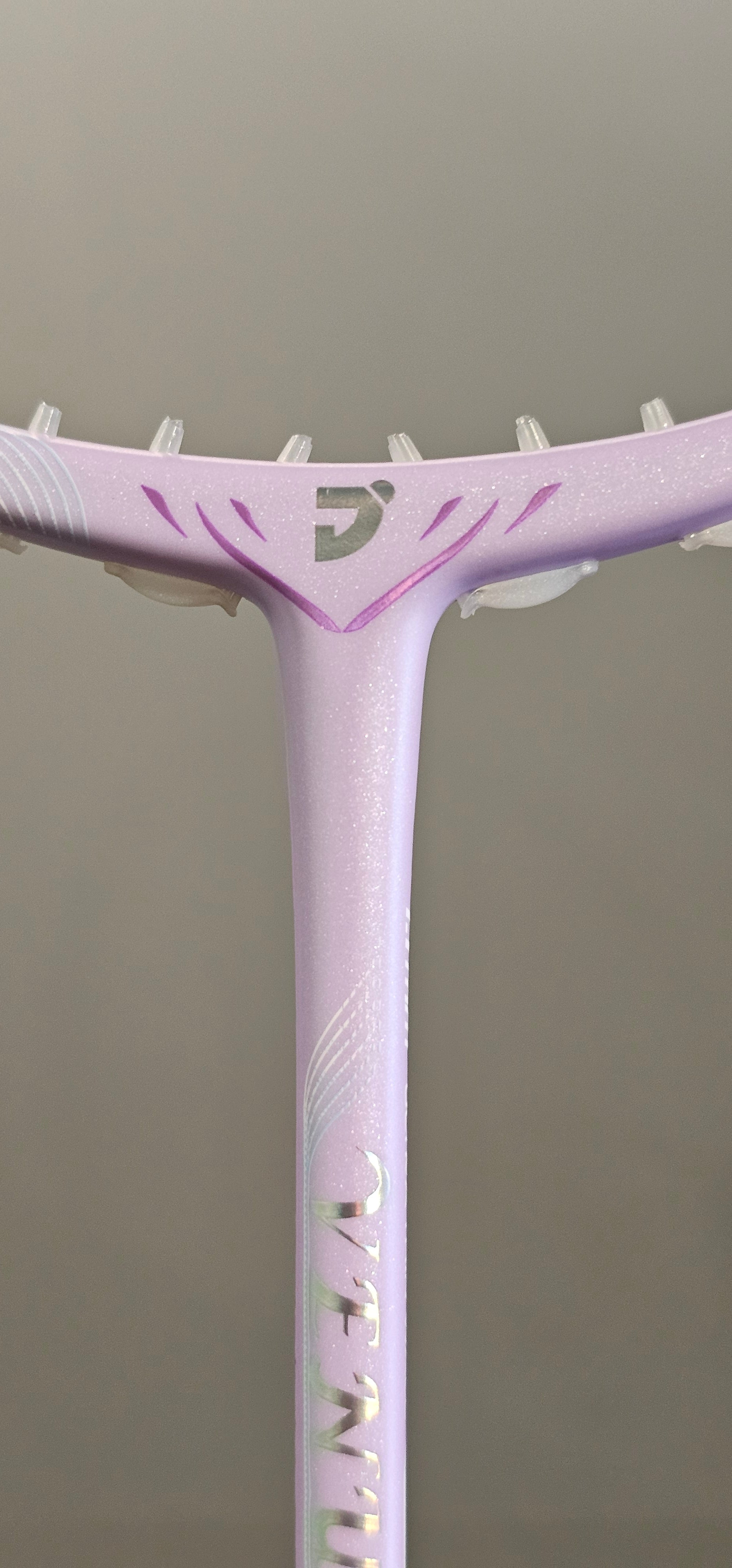 Jnice Venus Force Pro Badminton Racket 2024 | badminton racket review
