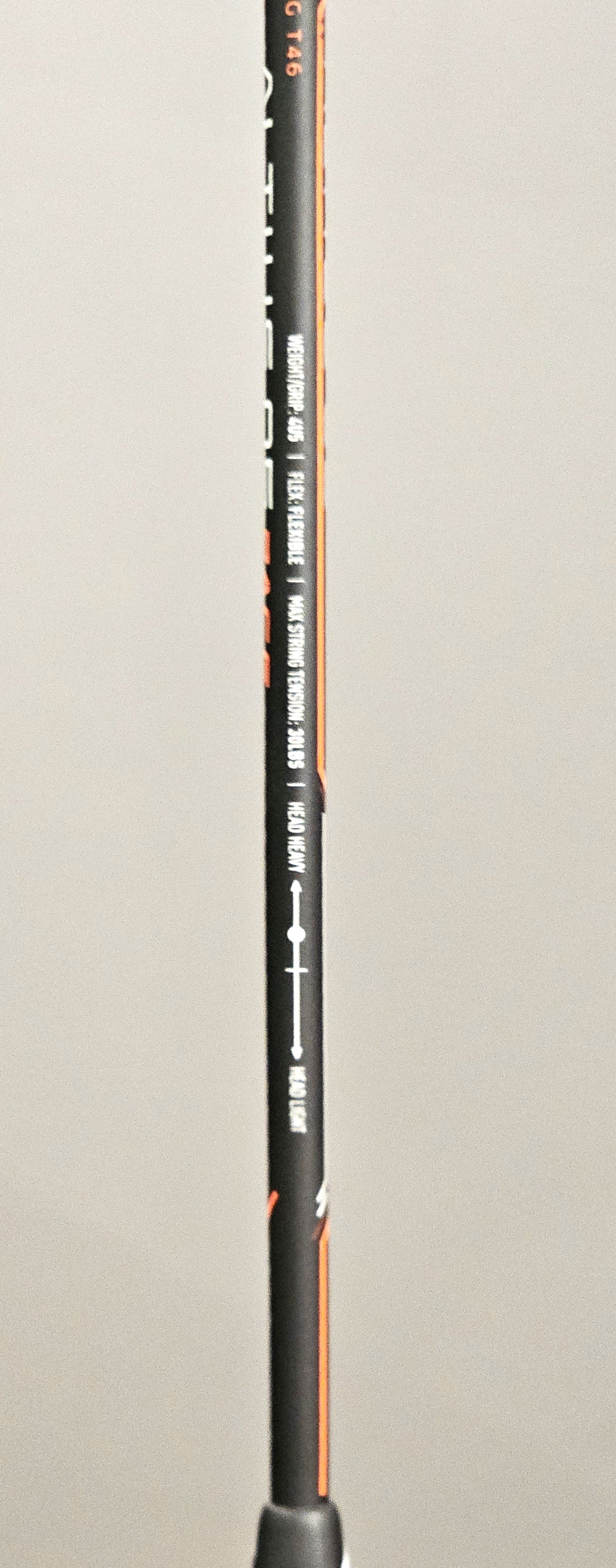 Mizuno Altius 05 Pace Badminton Racket | badminton racket review