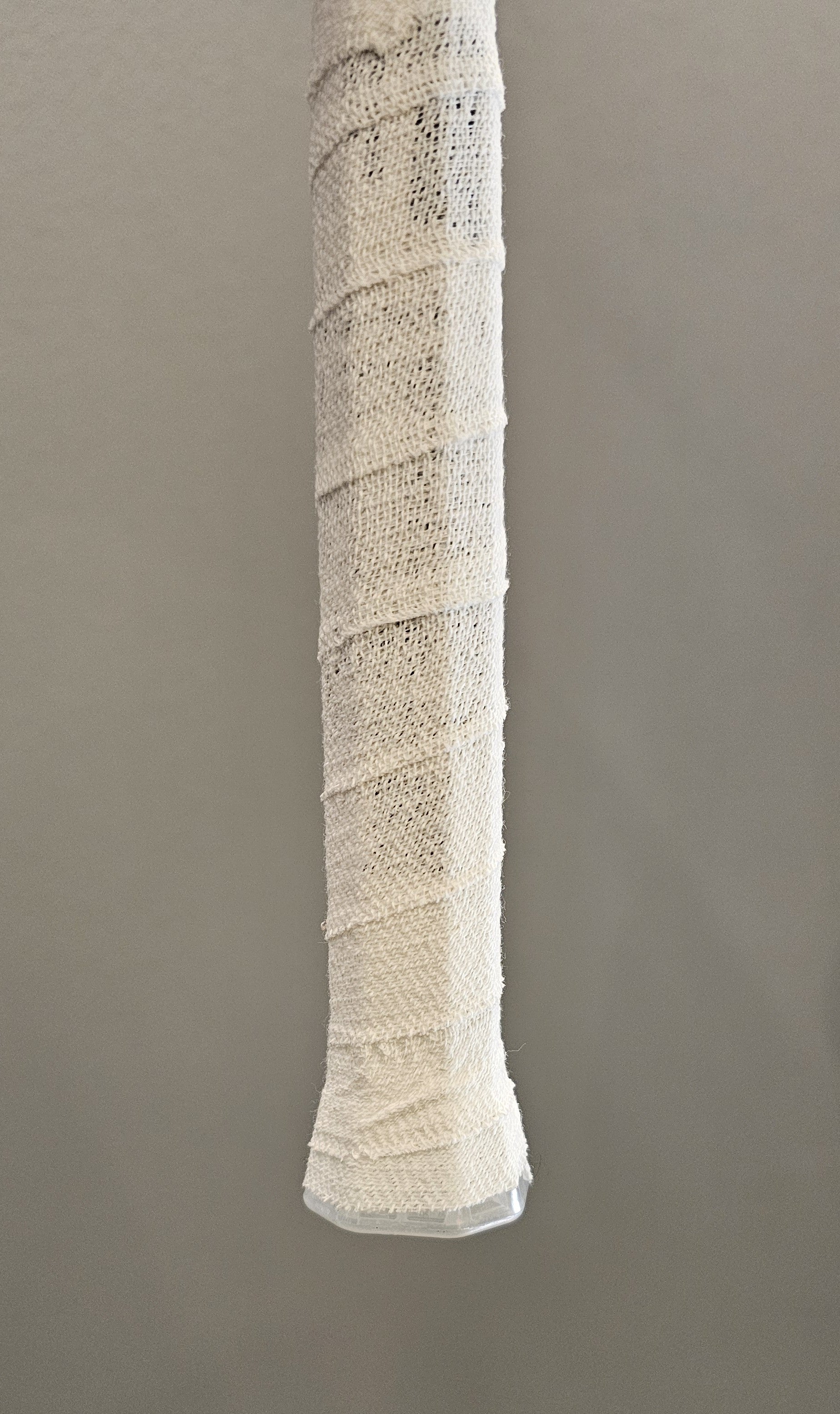 Plaster Underwrap Tear Light EAB Tape underwrap or plaster | badminton racket review