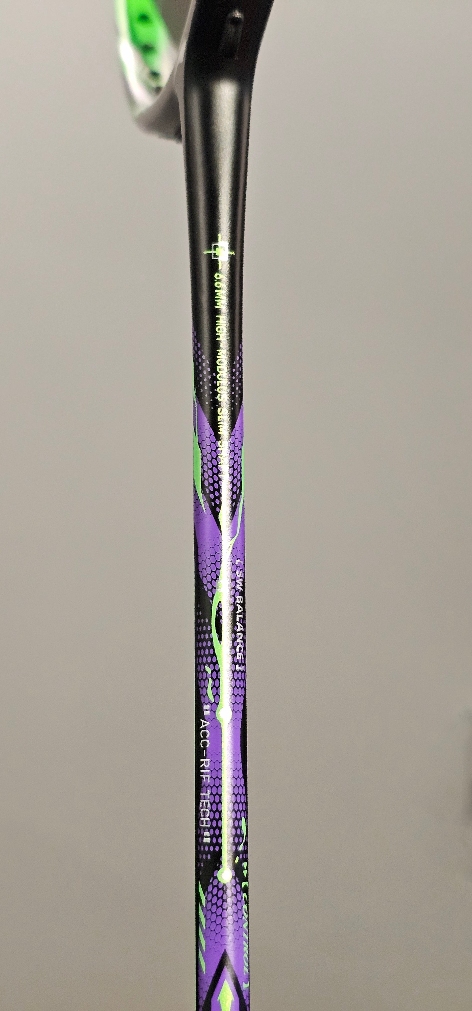 Li-Ning Halbertec 9000 4u G5 Badminton Racket | badminton