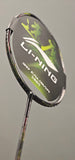 Li-Ning 3d Caliber 600 Instinct 5u G6 Badminton Racket