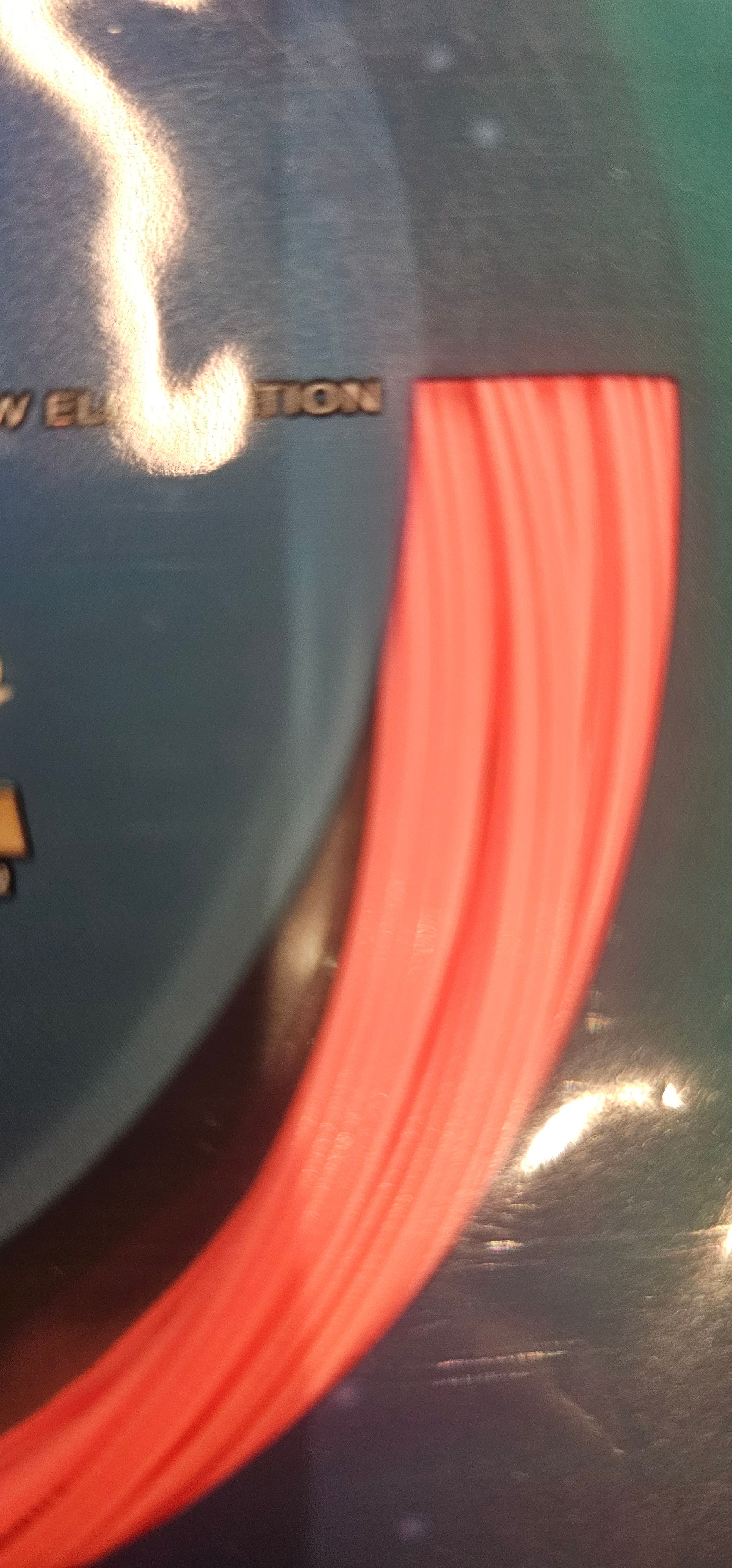 Apacs Cross Court 66 Badminton racket string | badminton racket review