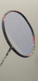 Abroz Demon Blade 1000 (UK) badminton racket 2025