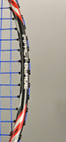 Abroz Demon Blade 1000 (UK) badminton racket 2025