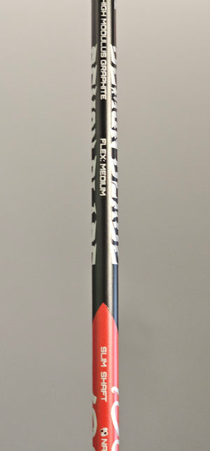 Abroz Demon Blade 1000 (UK) badminton racket 2025