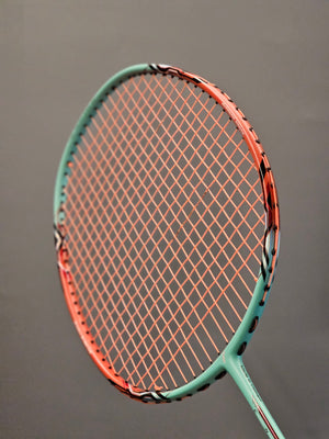 Flex Power The Aero 78 Badminton Racket 6U