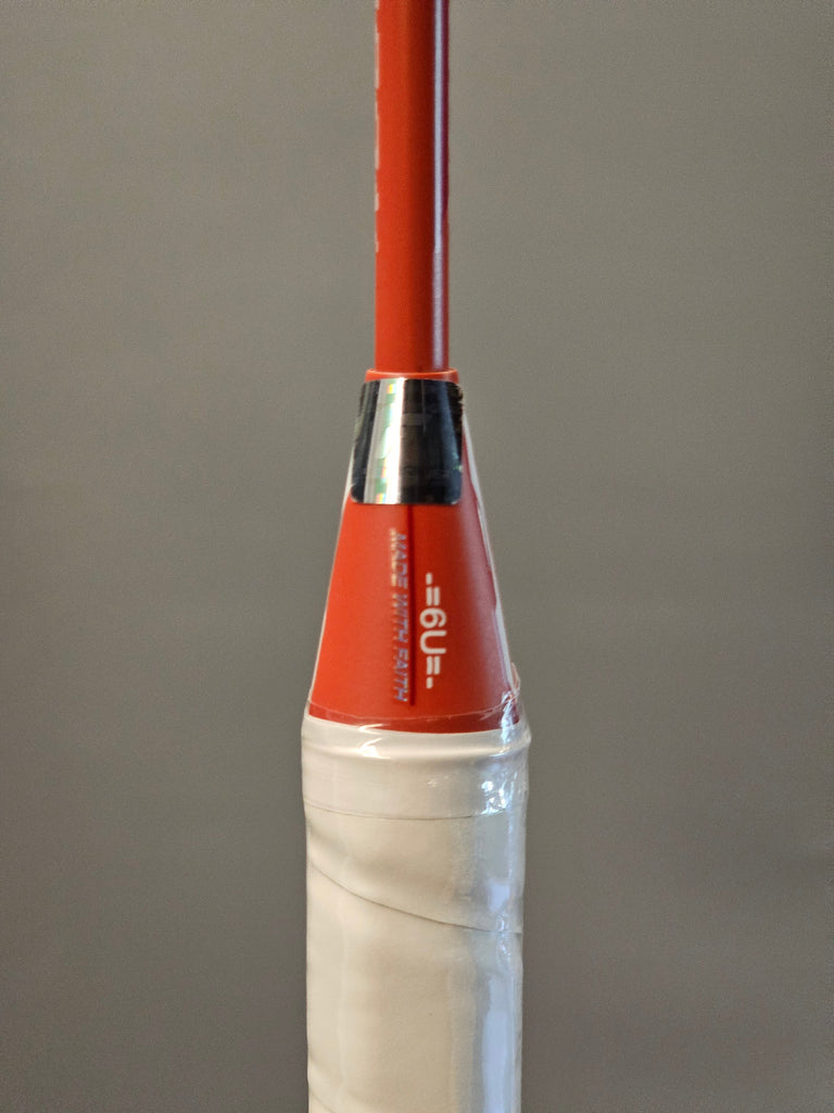 Flex Racket Flex Power The Aero 78 Badminton Racket 6U | badminton racket review