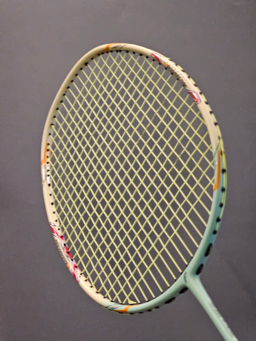 Cyclone Racket FlexPower Cyclone 21 4u G1 Badminton Racket | badminton racket review
